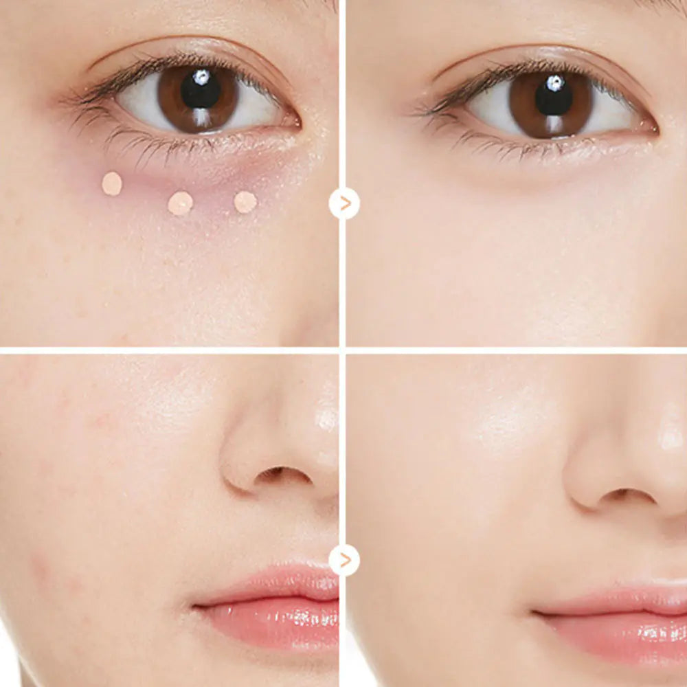 30ml Flawless Matte BB Cream Foundation