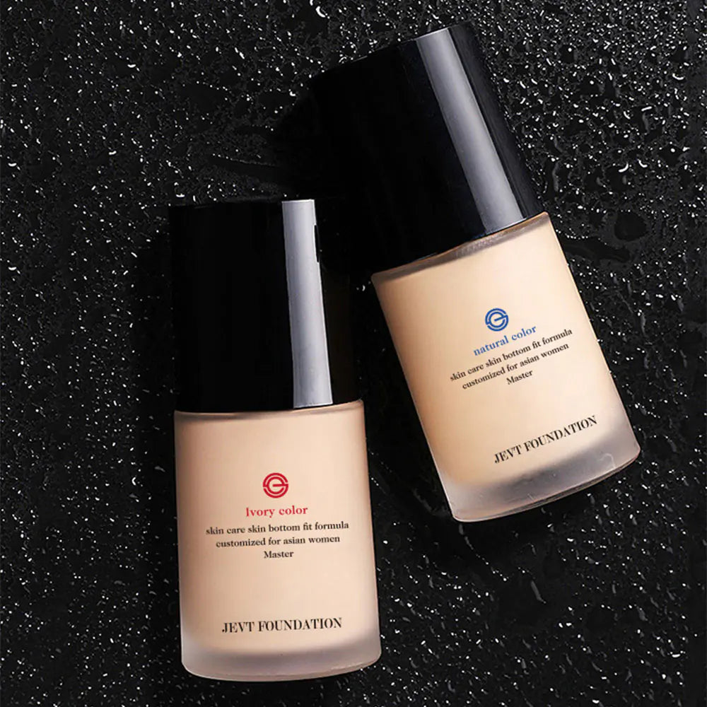 30ml Flawless Matte BB Cream Foundation