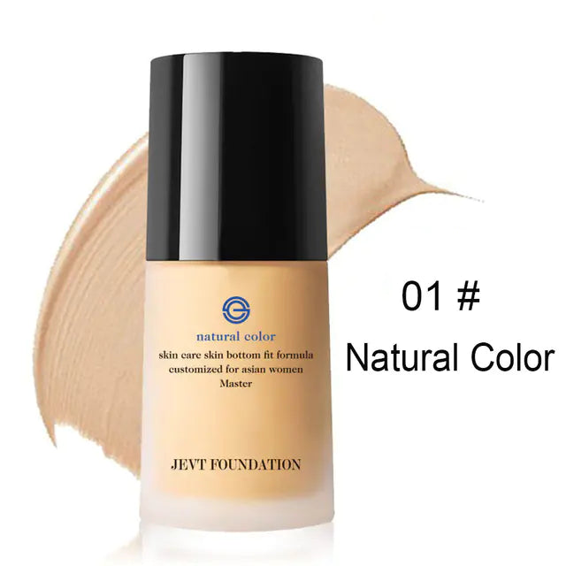30ml Flawless Matte BB Cream Foundation