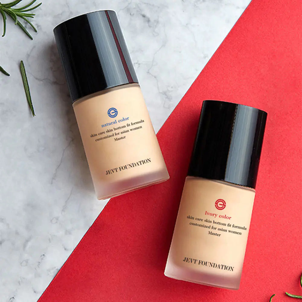 30ml Flawless Matte BB Cream Foundation